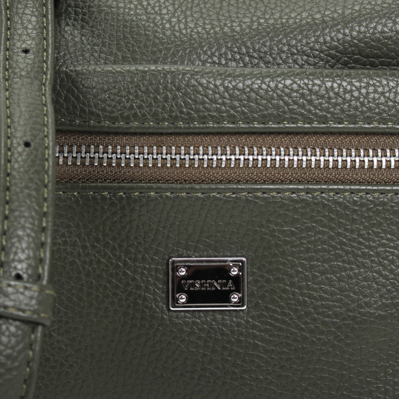 Сумка женская Vishnia, 80103 серая