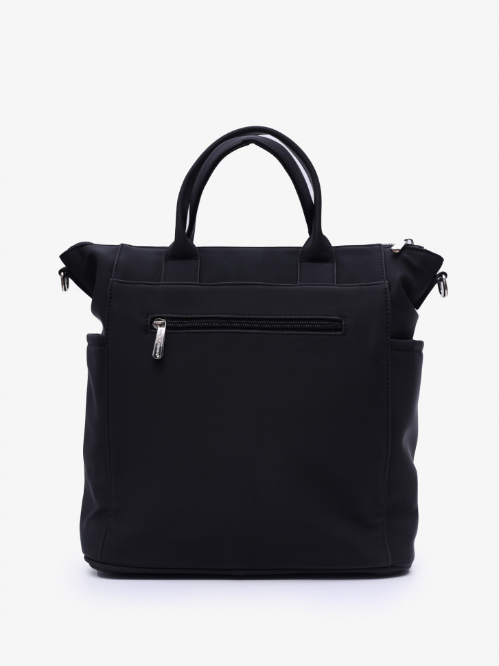 Сумка женская David Jones СМЛ 7261 black