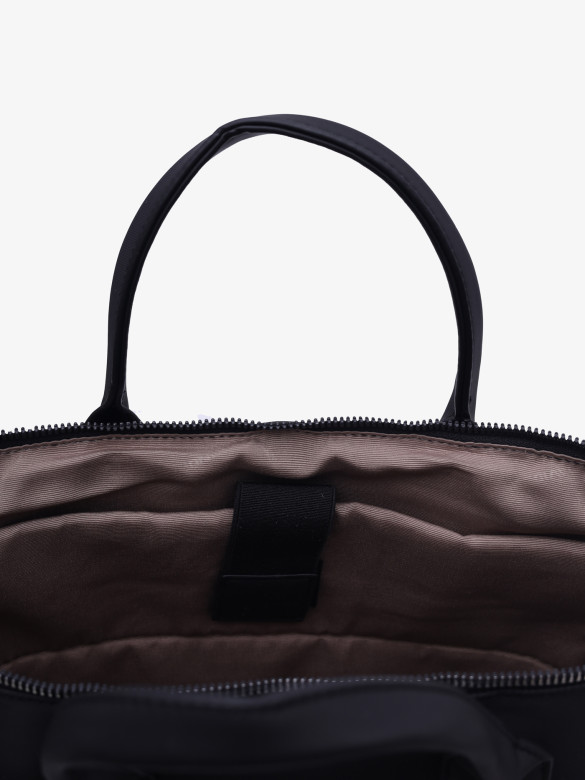 Сумка женская David Jones СМЛ 7261 black Сумка женская David Jones СМЛ 7261 black