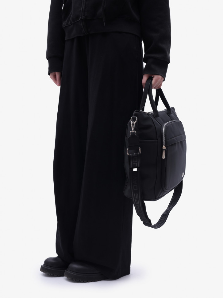 Сумка женская David Jones СМЛ 7261 black