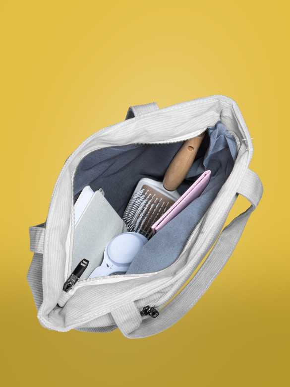 Шоппер Baggins 762 бежевый