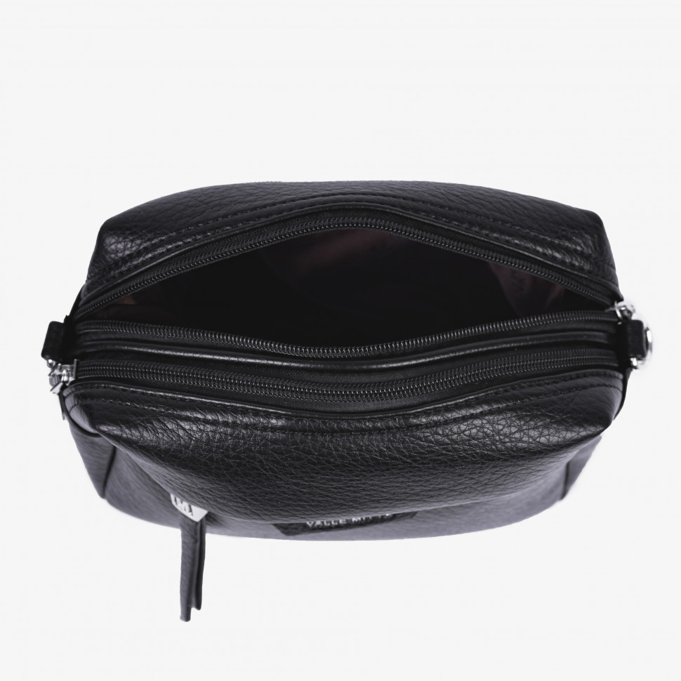 Сумка Valle Mitto, 90865 черная