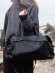 Сумка дорожная David Jones 0798-3 black
