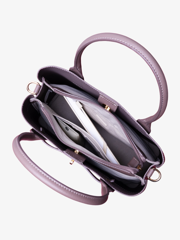 Сумка David Jones 7744 bitter chocolate