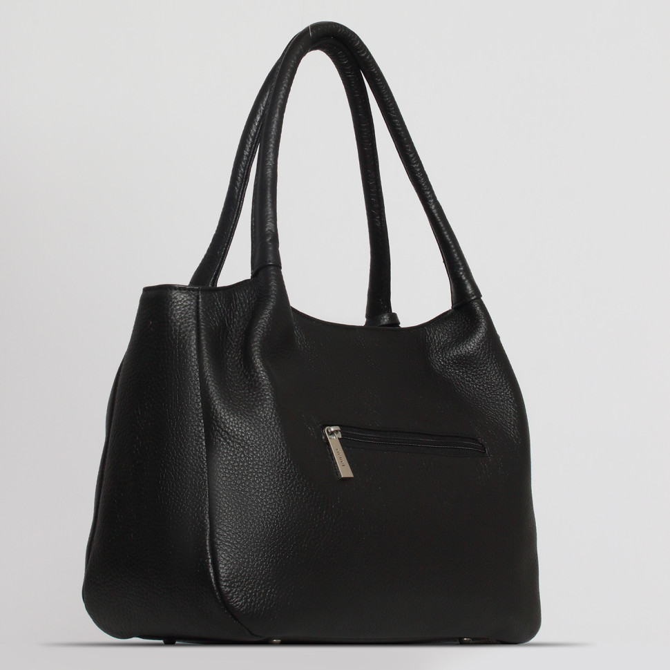 Сумка Richet 3194LN 376 чёрная