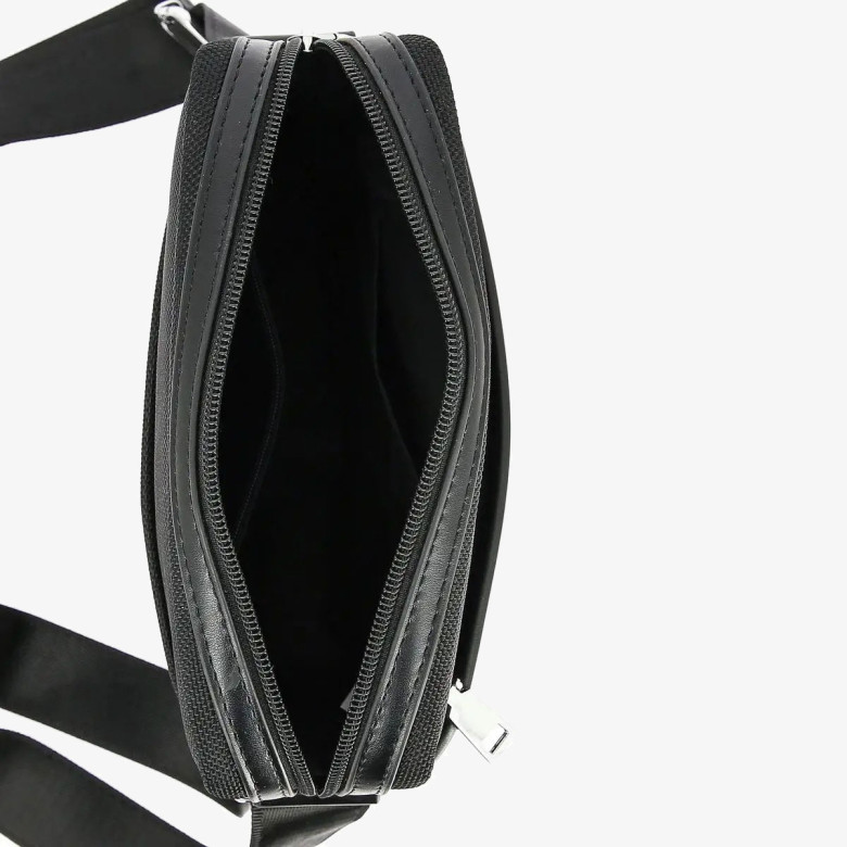 Сумка мужская David Jones 799902 black Сумка мужская David Jones 799902 black