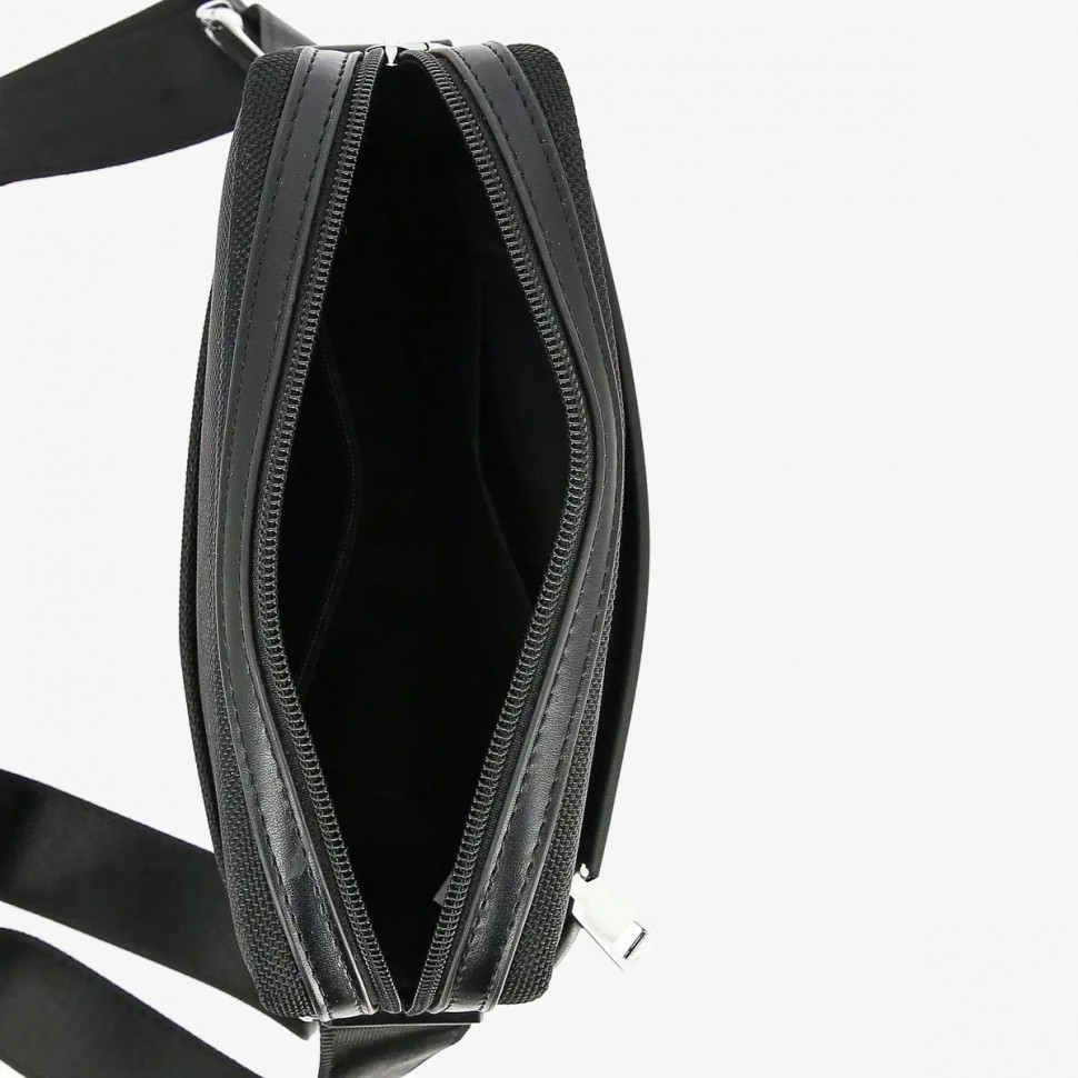 Сумка мужская David Jones 799902 black 
