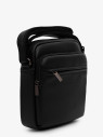 Сумка David Jones 694403D black