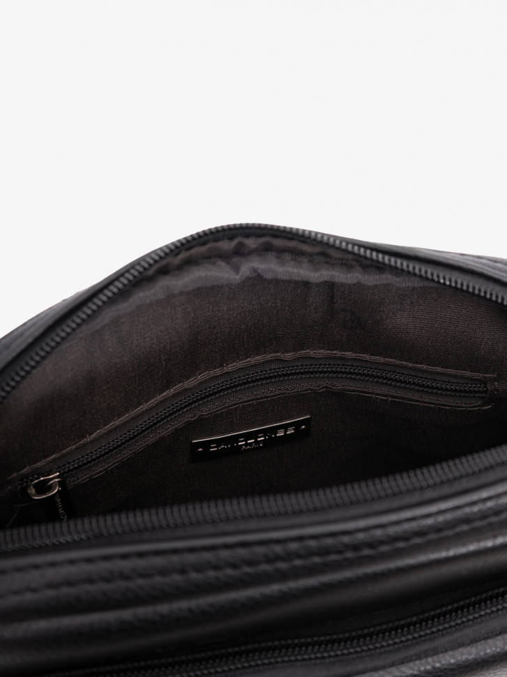 Сумка David Jones 694403D black