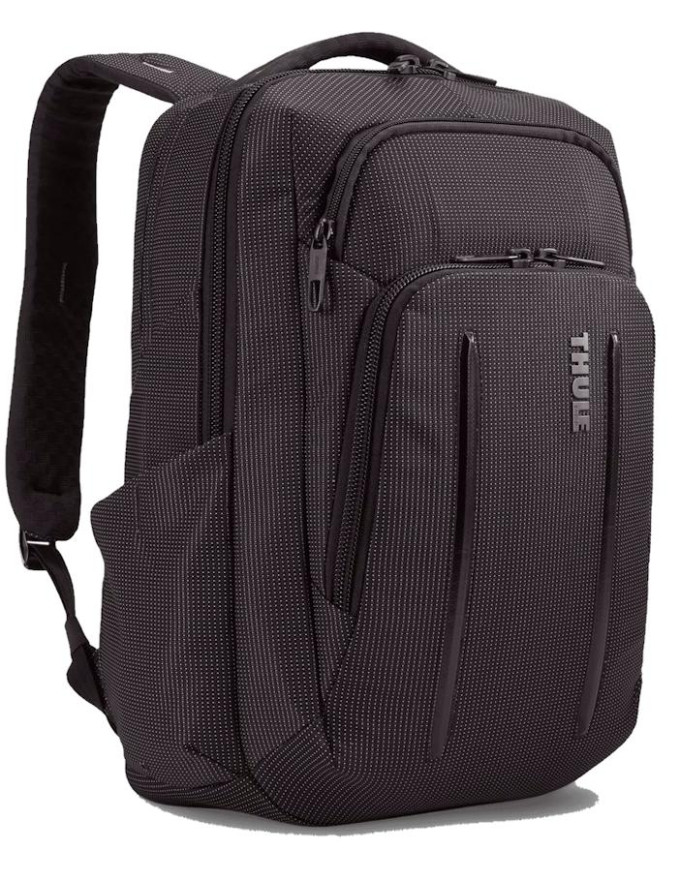 Рюкзак Thule Crossover 2 Backpack 20L Black Рюкзак Thule Crossover 2 Backpack 20L Black