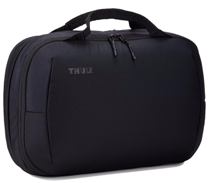 Сумка-гибрид Thule Subterra 2 15L Black Сумка-гибрид Thule Subterra 2 15L Black
