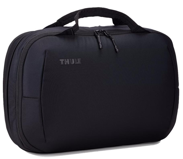 Сумка-гибрид Thule Subterra 2 15L Black