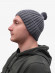 Шапка MARHATTER 13119 дымка (57-59)