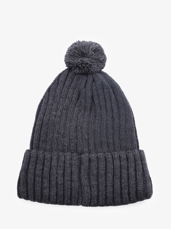 Шапка MARHATTER 13119 дымка (57-59)