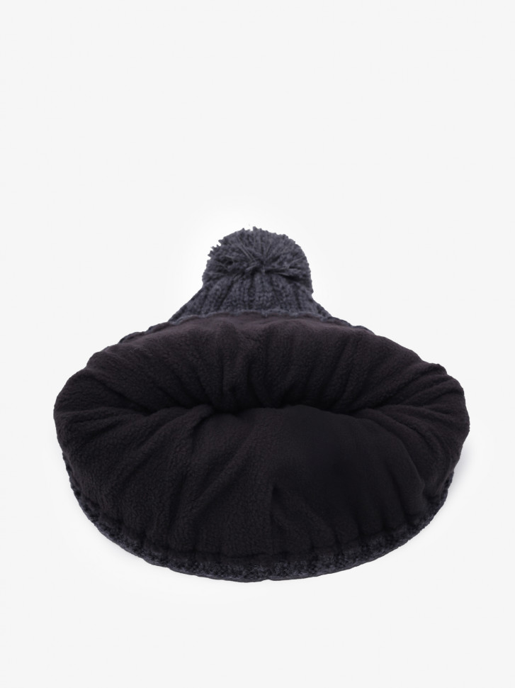 Шапка MARHATTER 13119 дымка (57-59)