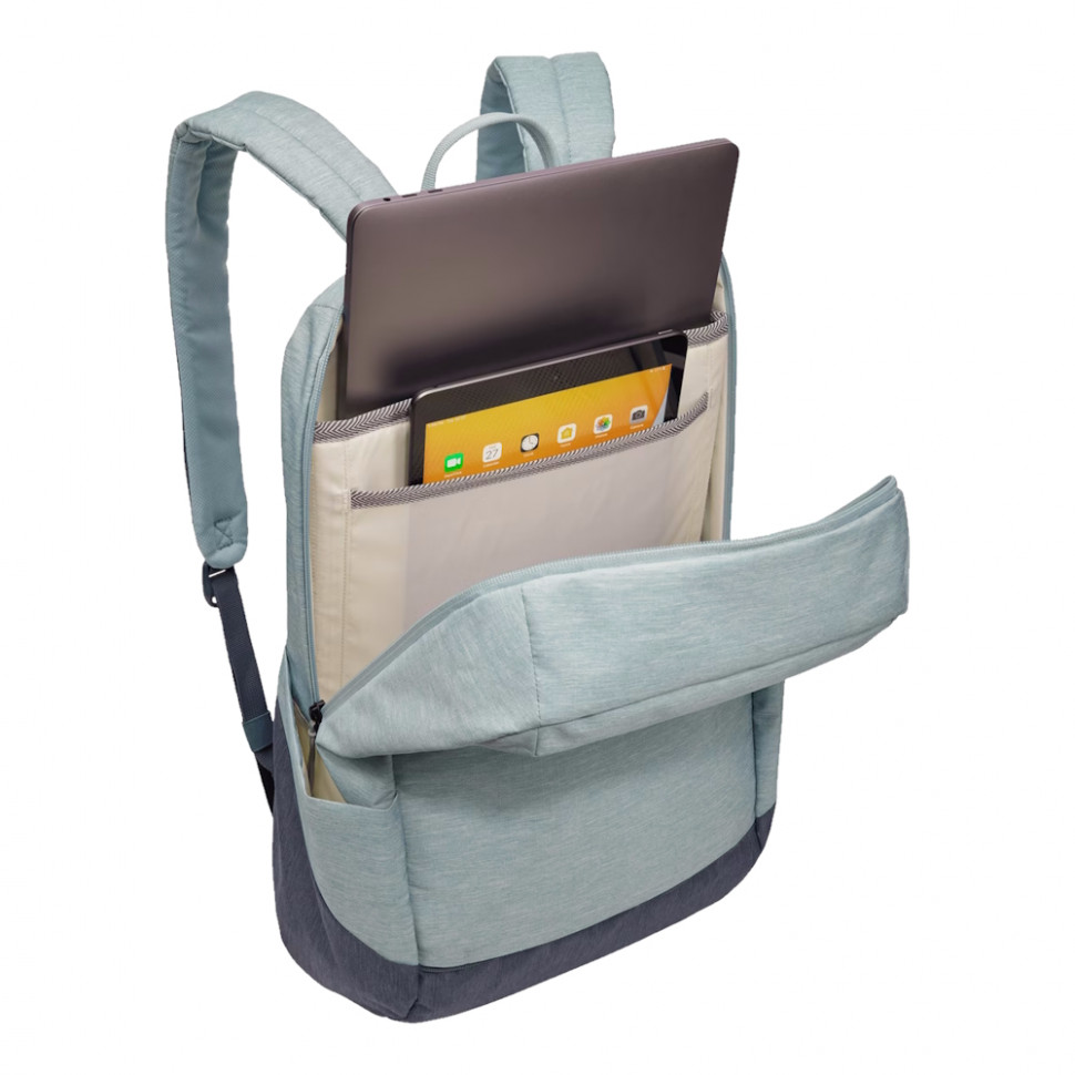 Рюкзак Thule Lithos Backpack, 20L, Alaska/Dark Slate