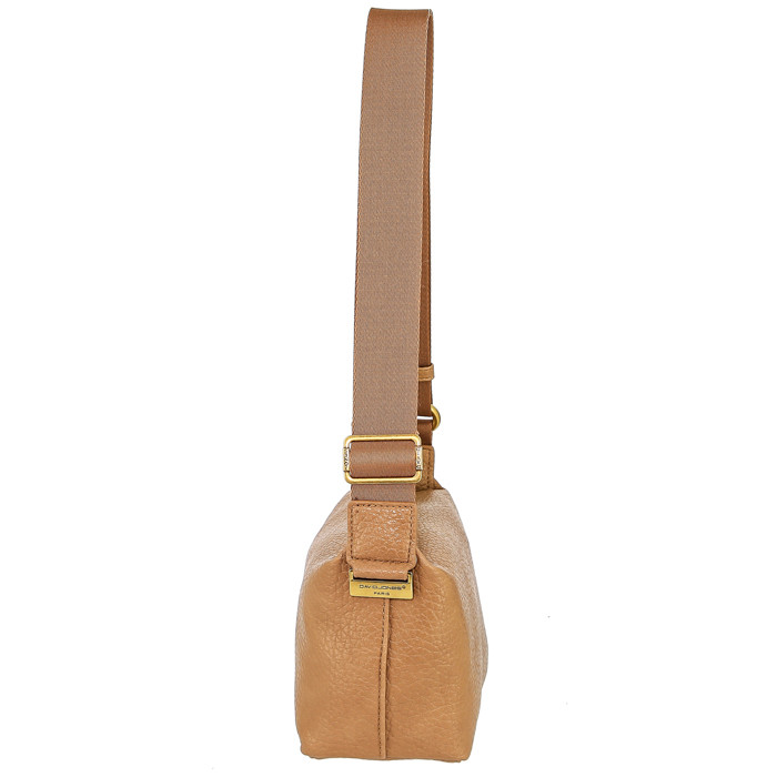 Сумка женская David Jones 7215 d.taupe