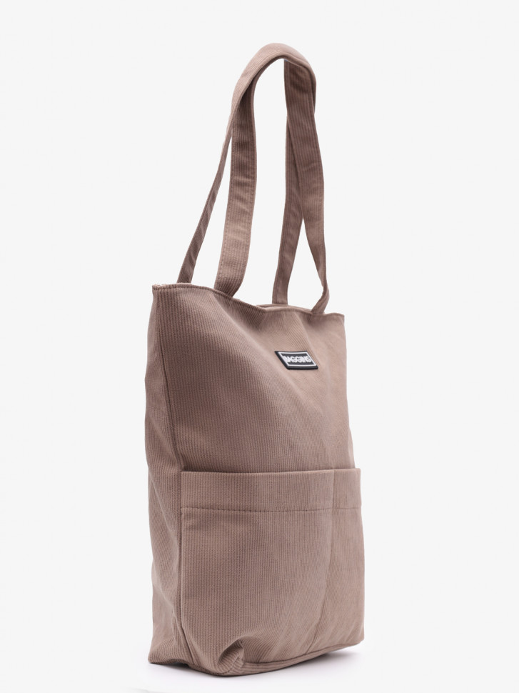 Шоппер Baggins 762 хаки