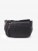 Мужская сумка на пояс Hight Touch 8786-34 черная
