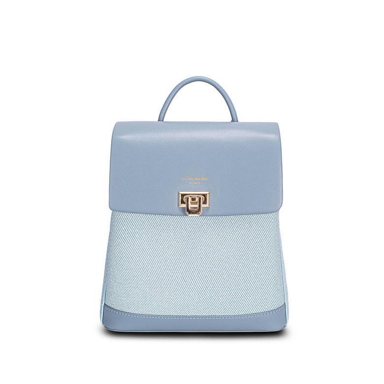 Рюкзак городской David Jones 7504 Рюкзак городской David Jones 7504