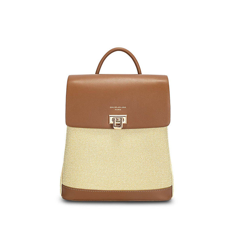 Рюкзак городской David Jones 7504 Рюкзак городской David Jones 7504