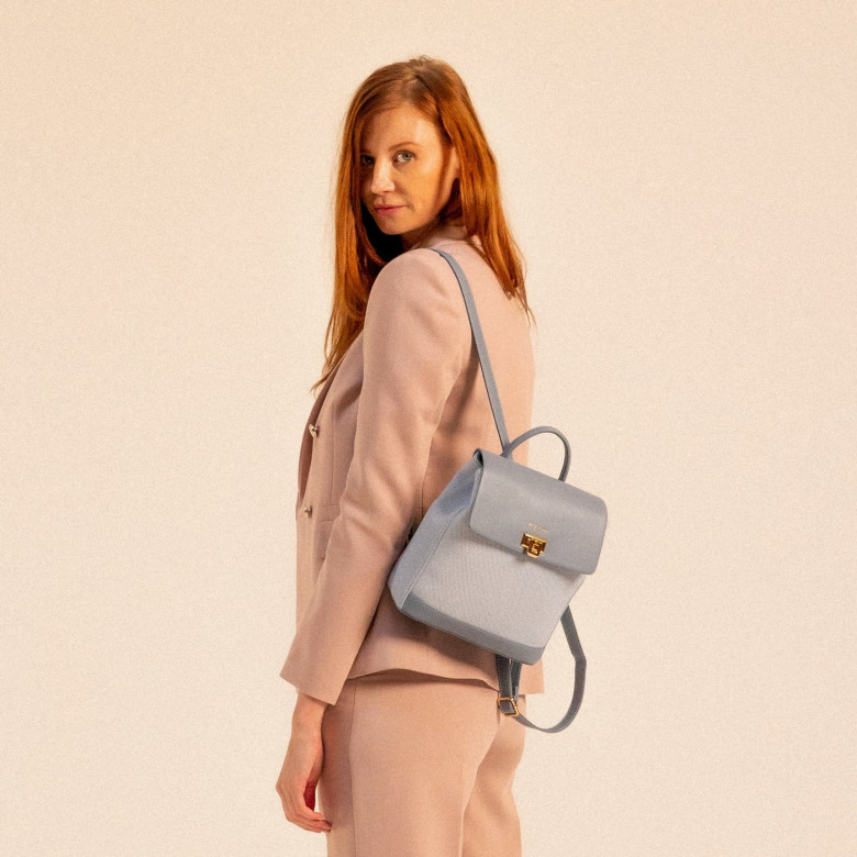 Рюкзак городской David Jones 7504 Рюкзак городской David Jones 7504