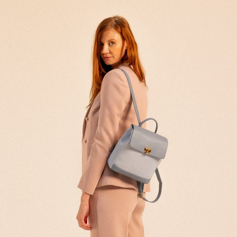 Рюкзак городской David Jones 7504