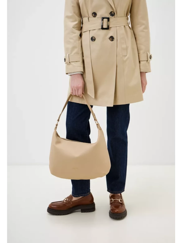 Сумка женская David Jones 6909 beige Сумка женская David Jones 6909 beige