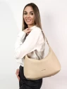 Сумка женская David Jones 6909 beige Сумка женская David Jones 6909 beige
