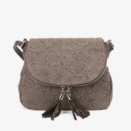 Сумка женская итальянская Roberta Firenze sissi 106 смог Сумка женская итальянская Roberta Firenze sissi 106 смог