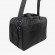 Мужская сумка раздвижная из текстиля Numanni 882 чёрная