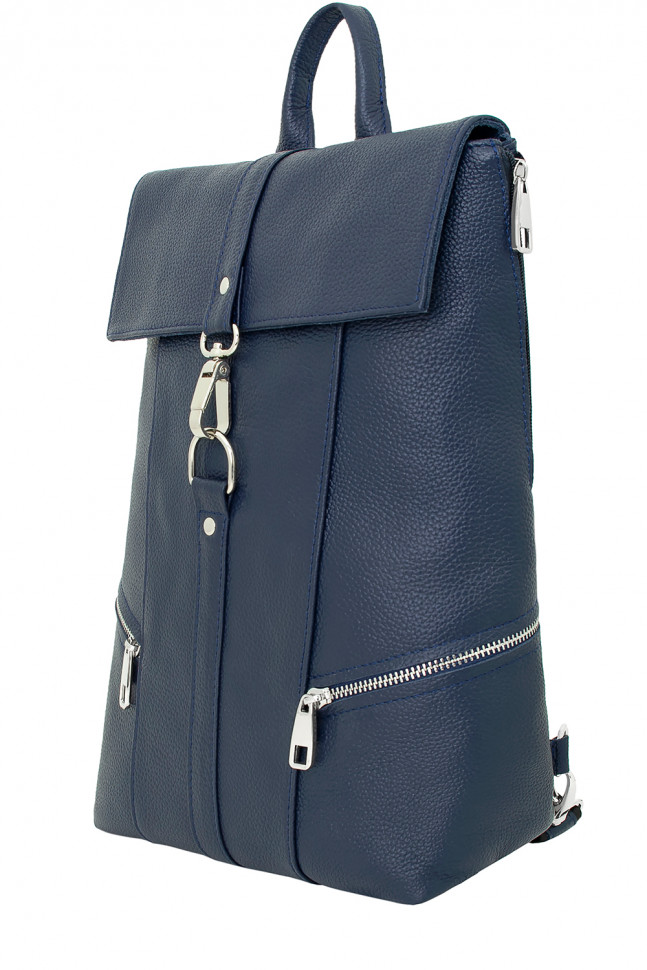 Рюкзак женский кожаный Protege, 264 флотер