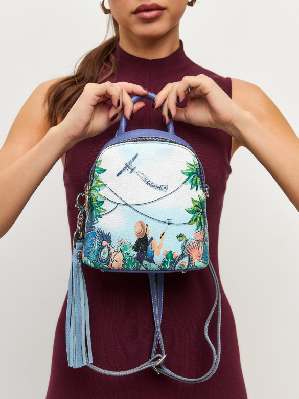 Рюкзак Curanni 2412 Лаос