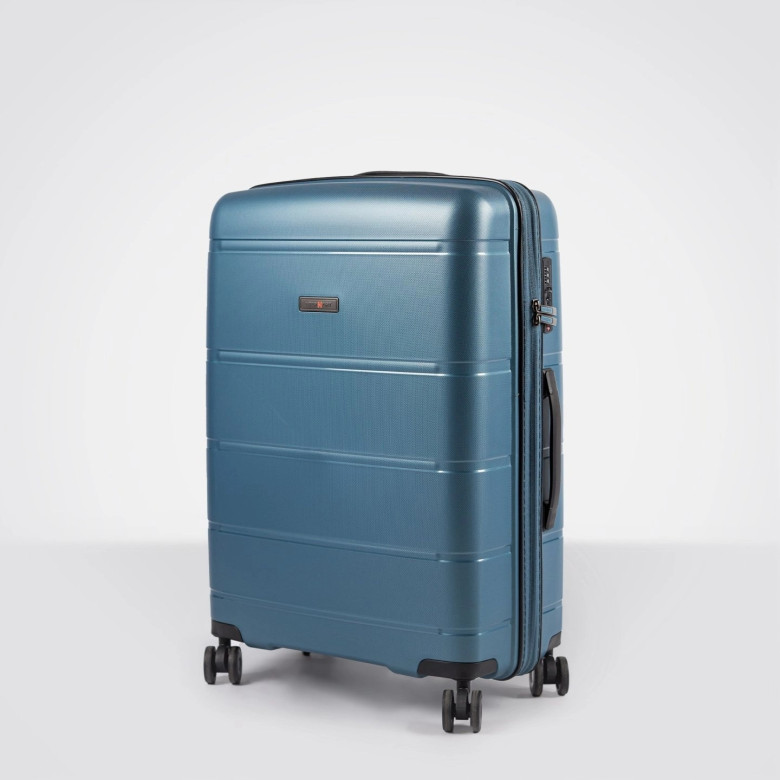 Чемодан Eberhart Link 32L 4 колеса Чемодан Eberhart Link 32L 4 колеса