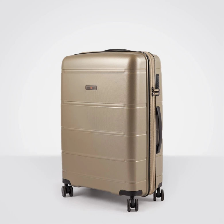 Чемодан Eberhart Link 32L 4 колеса Чемодан Eberhart Link 32L 4 колеса