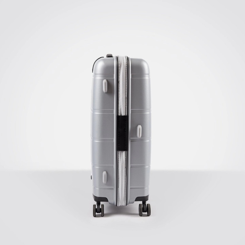 Чемодан Eberhart Link 32L 4 колеса Чемодан Eberhart Link 32L 4 колеса