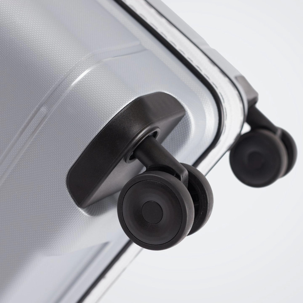 Чемодан Eberhart Link 32L 4 колеса Чемодан Eberhart Link 32L 4 колеса