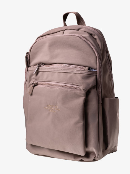 Рюкзак Colorful Fox 1232 бежевый