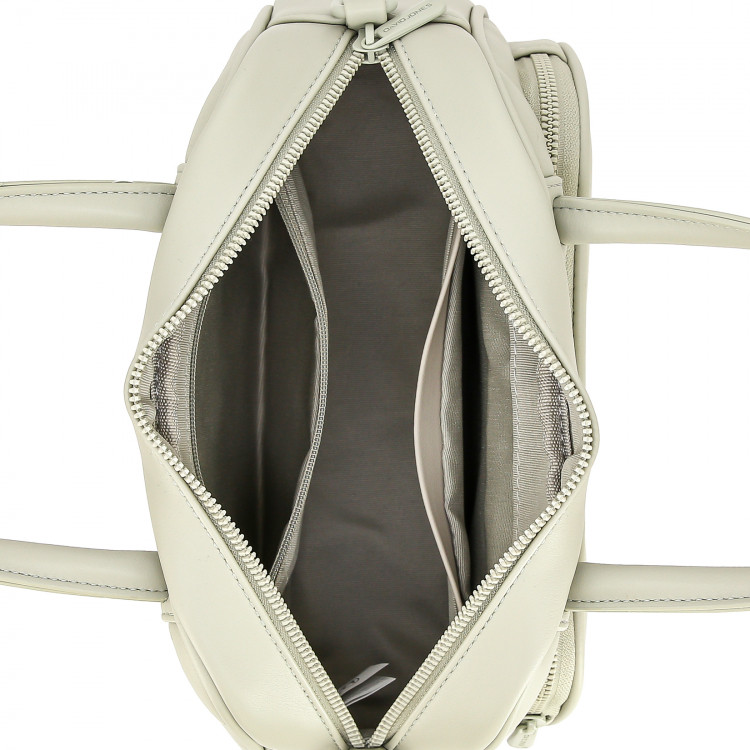  Сумка женская David Jones 8288 fair green