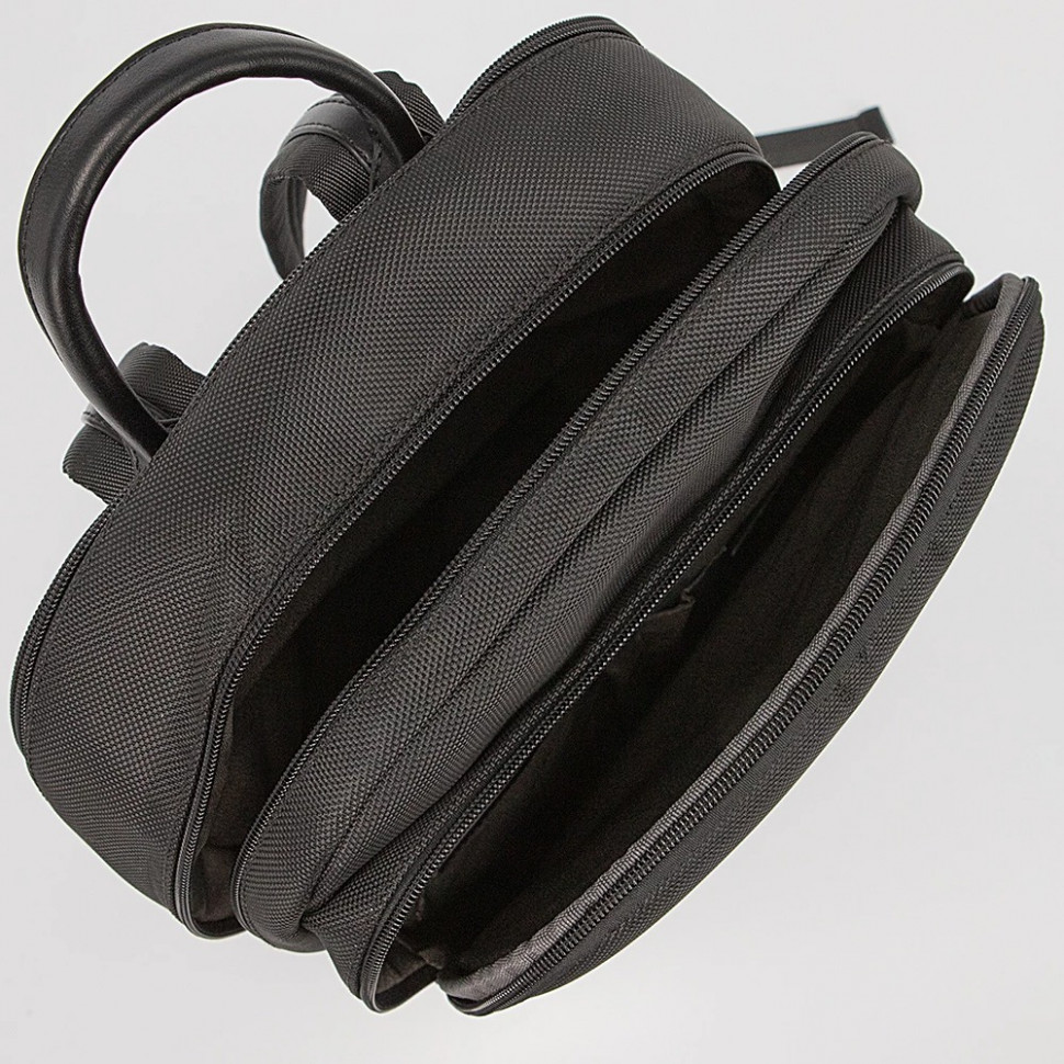 Рюкзак городской David Jones 931107 black