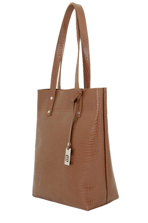 Сумка женская Protege, Ц-246 крокодил