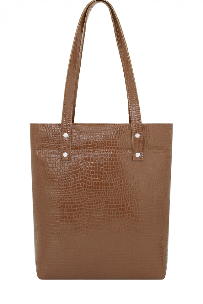 Сумка женская Protege, Ц-246 крокодил Сумка женская Protege, Ц-246 крокодил