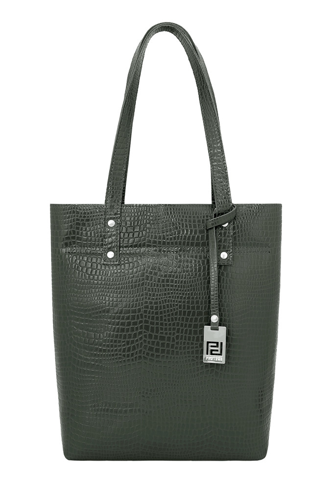 Сумка женская Protege, Ц-246 крокодил