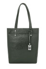 Сумка женская Protege, Ц-246 крокодил