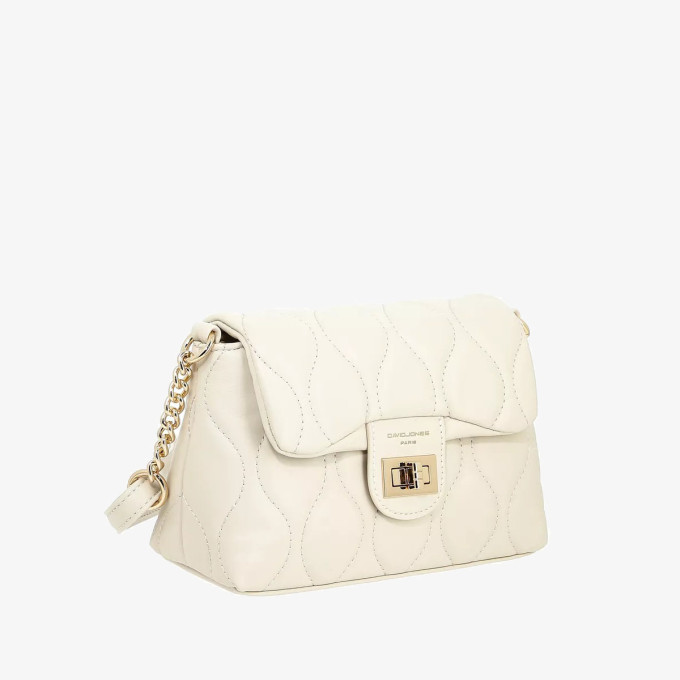 Сумка женская David Jones 6700A cr.white Сумка женская David Jones 6700A cr.white