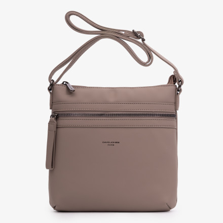 Сумка David Jones 7015-1 taupe Сумка David Jones 7015-1 taupe