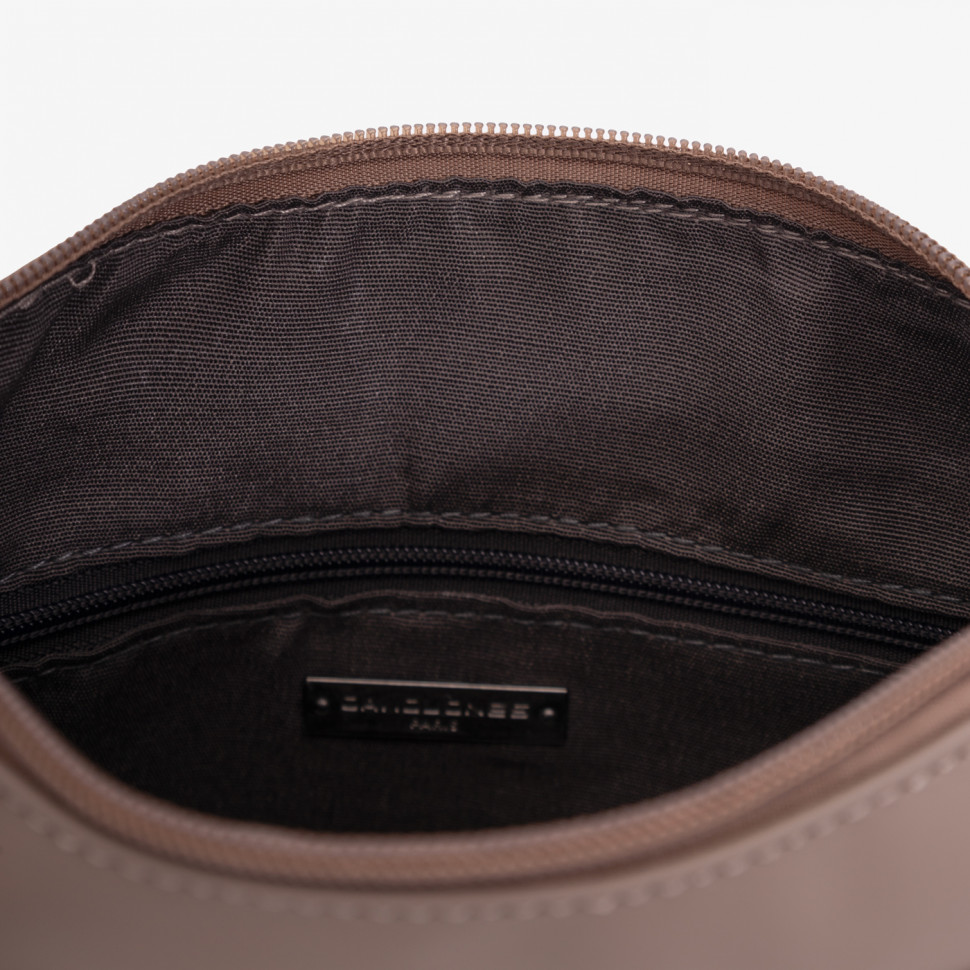 Сумка David Jones 7015-1 taupe