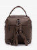 Сумка-рюкзак Gilda Tohetti 62987-194 коричневый