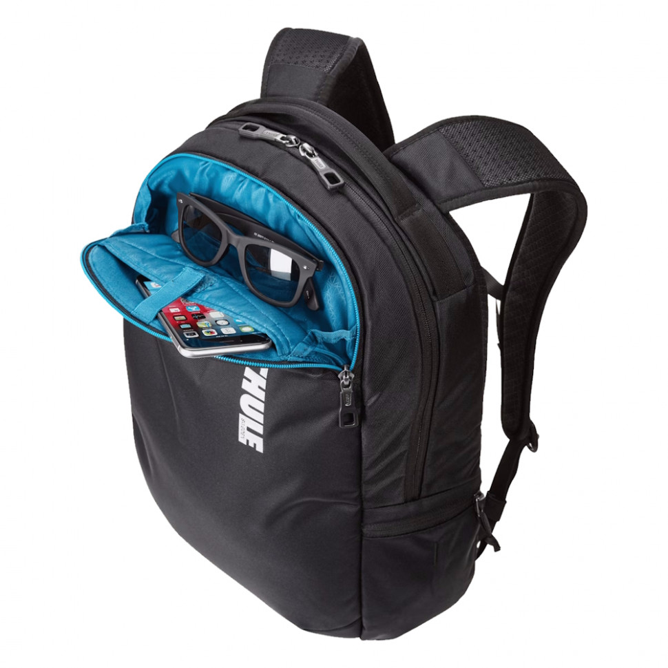 Рюкзак Thule Subterra Backpack 23L TSLB-315 Black