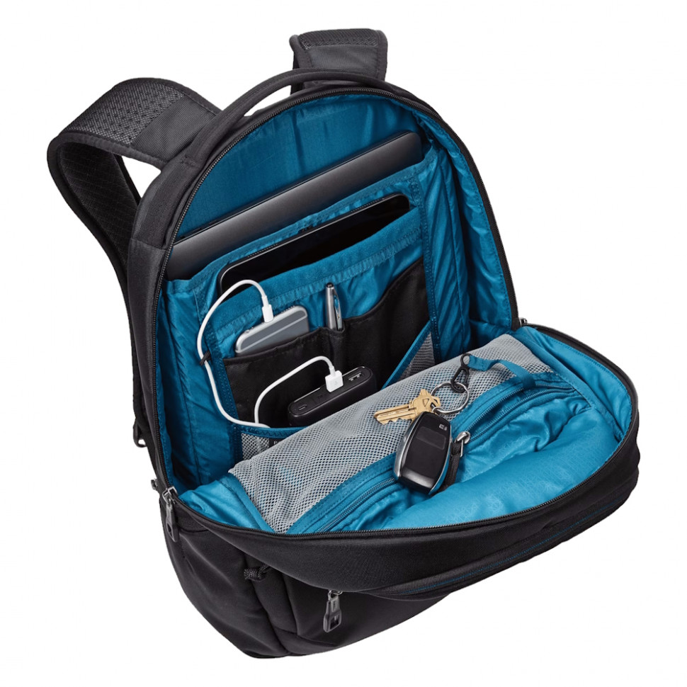 Рюкзак Thule Subterra Backpack 23L TSLB-315 Black